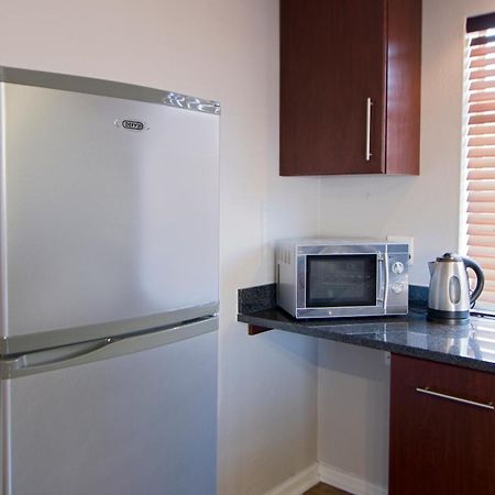 10 On Cape Self Catering Apartments 伊丽莎白港 客房 照片